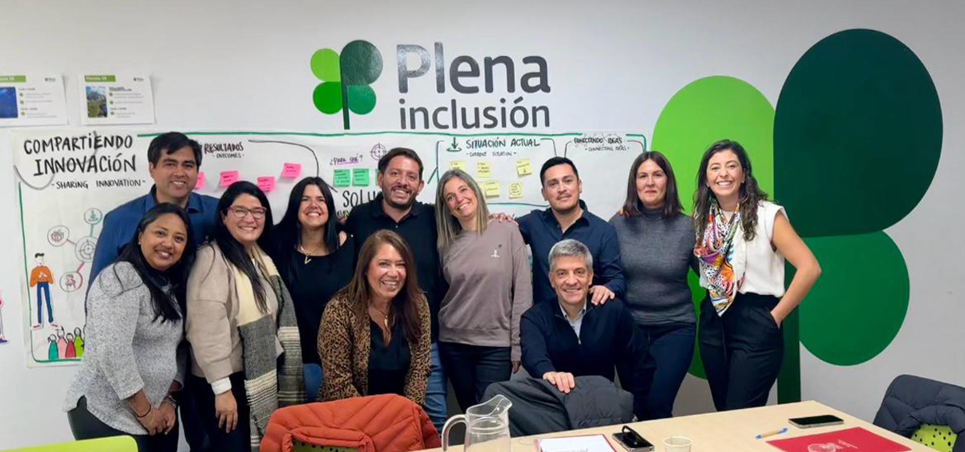 Pasantía internacional UNAB
