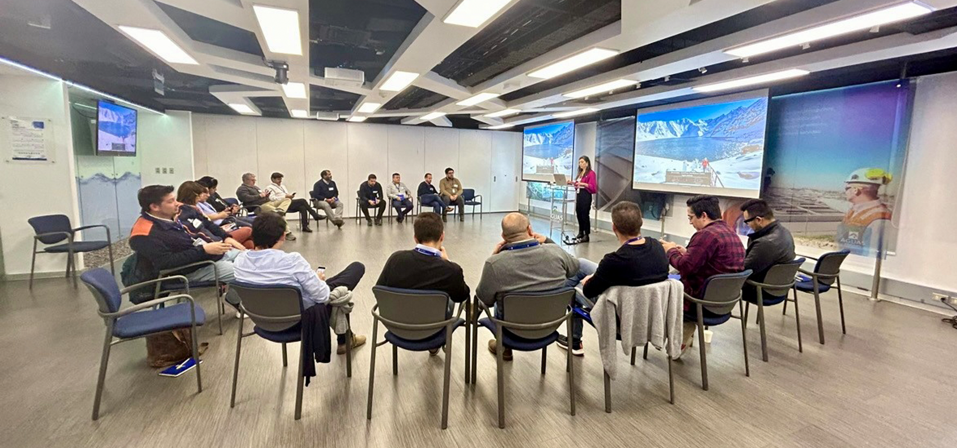 Advance Consultores Empresas