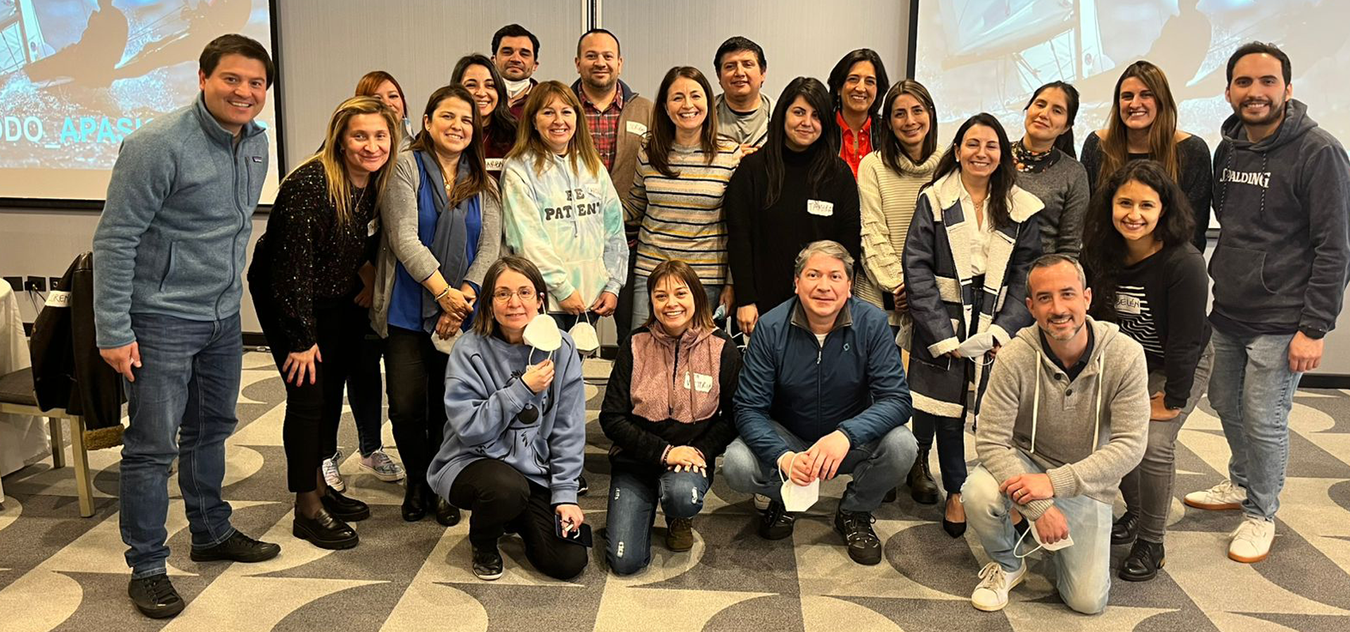Programa Gestión de Quiebres, Banchile Inversiones